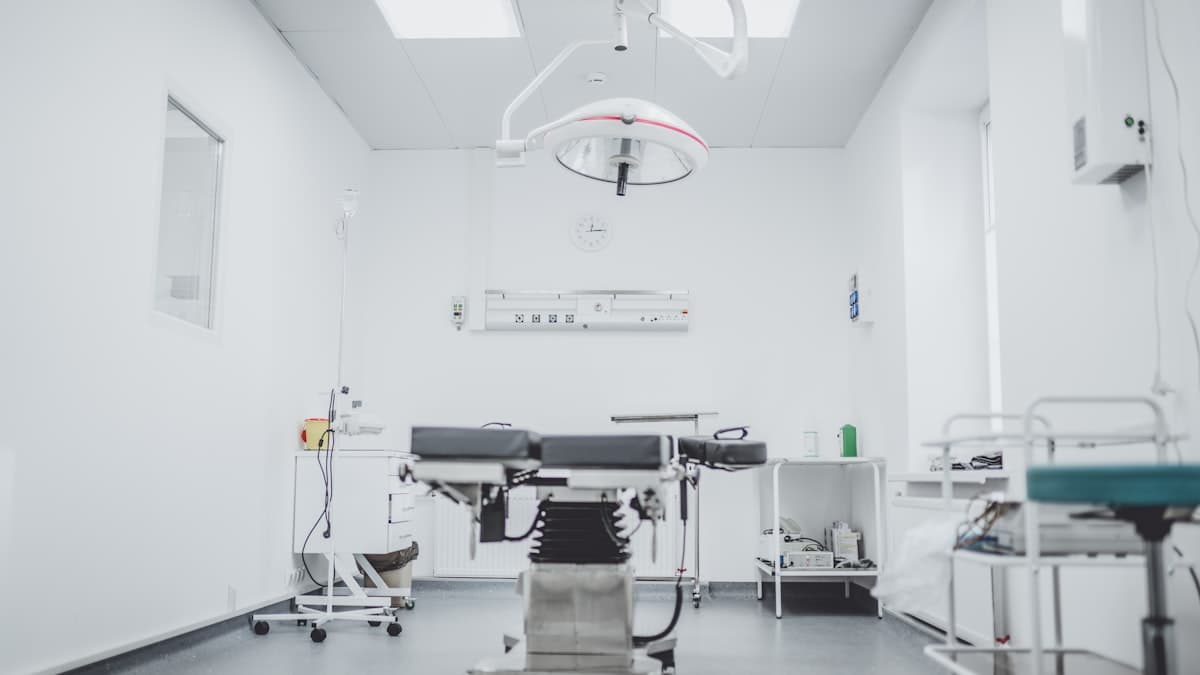 Medical Appointments