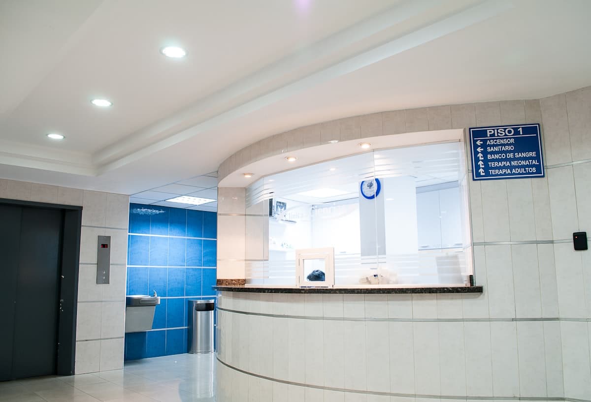 Hospital Discharge