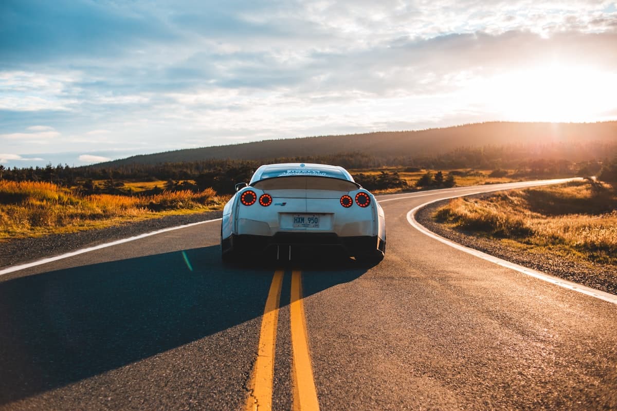Medical transportation driver career