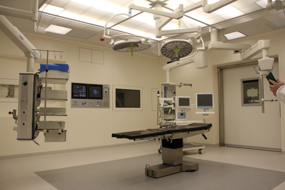Reliable dialysis transportation services